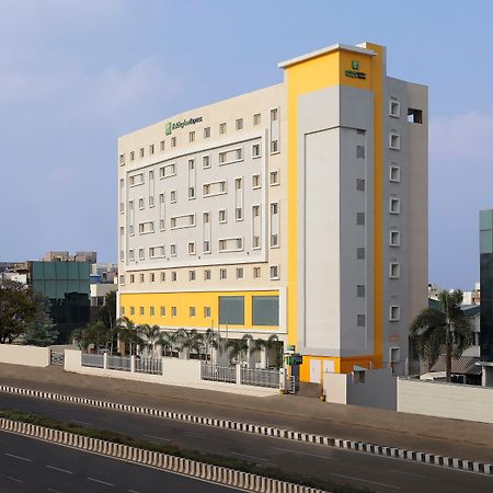 Holiday Inn Express Chennai Omr Thoraipakkam By Ihg Zewnętrze zdjęcie